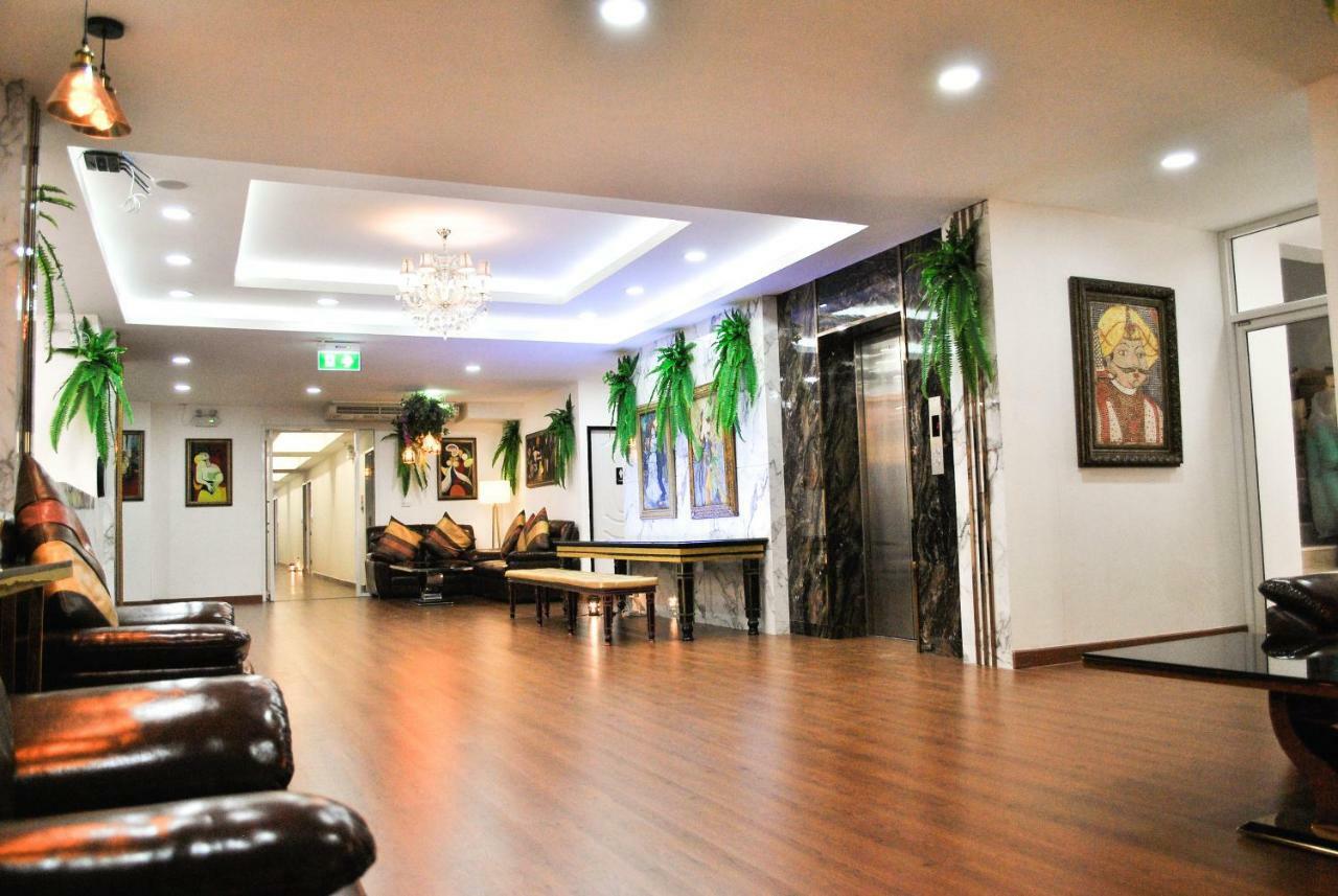 Siambest Hotel