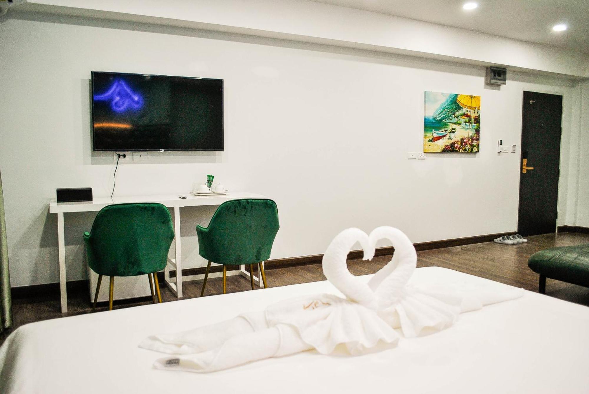 Siambest Hotel