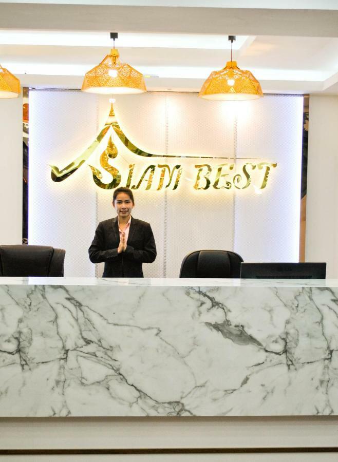 Siambest Hotel Bangkok