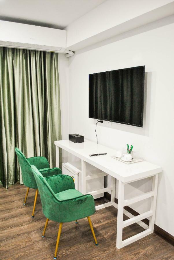 Hotel Siambest
